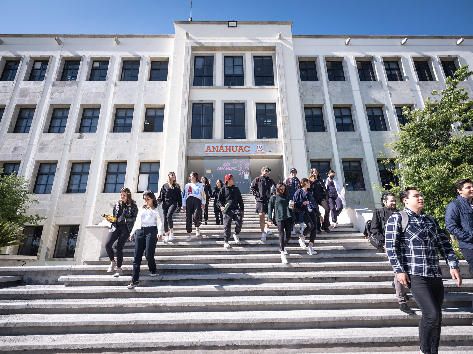 Mejores Licenciaturas Que Puedes Estudiar Al Terminar La Preparatoria ...